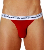Andrew Christian Almost Naked Jockstrap