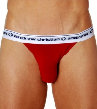 Almost Naked Jockstrap